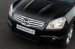Nissan Qashqai 2 2009 года